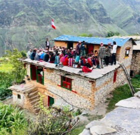 देशभर ३ हजार ३९६ वडामा कांग्रेस अधिवेशन सम्पन्न अन्य वडा निरन्तर