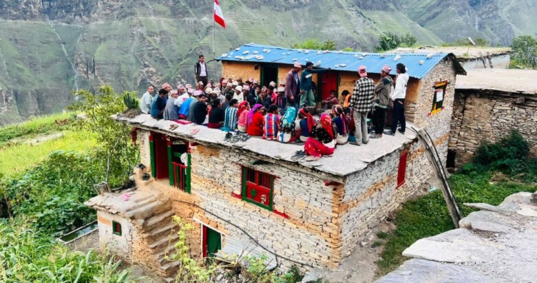 देशभर ३ हजार ३९६ वडामा कांग्रेस अधिवेशन सम्पन्न अन्य वडा निरन्तर