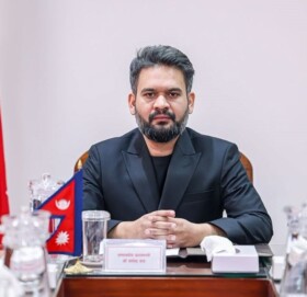 विपत्ति र चुनौतीहरू हाम्रो धैर्य र कर्मको परीक्षा लिन्छन् प्रधानमन्त्री शाह