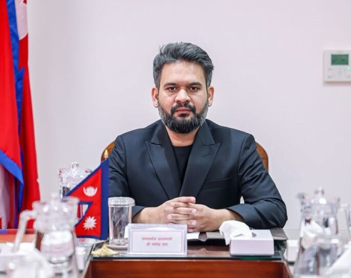 विपत्ति र चुनौतीहरू हाम्रो धैर्य र कर्मको परीक्षा लिन्छन् प्रधानमन्त्री शाह