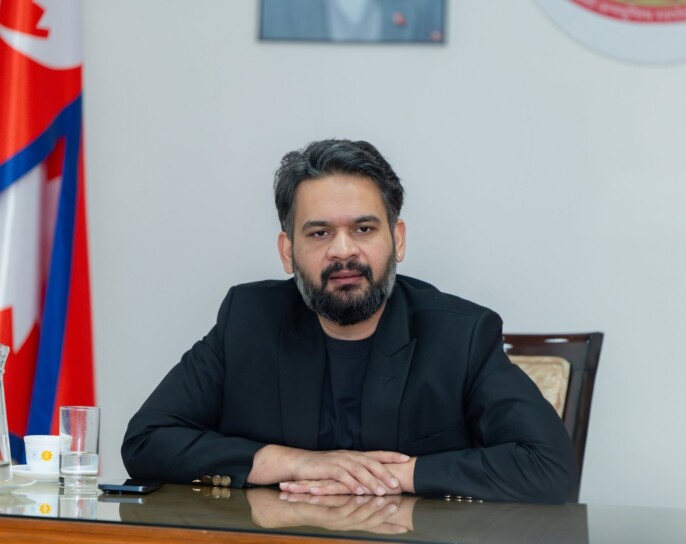 असोज ९ देखि ११ सम्म भारी बर्षा उच्च सर्तक रहन प्रधानमन्त्री शाहको अपिल
