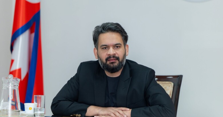 असोज ९ देखि ११ सम्म भारी बर्षा उच्च सर्तक रहन प्रधानमन्त्री शाहको अपिल