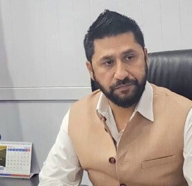 रास्वपा सभापति रवि लामिछानेको आह्वान आज सर्वदलीय बैठक बस्दै