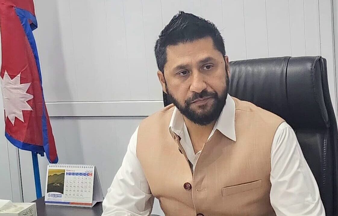 रास्वपा सभापति रवि लामिछानेको आह्वान आज सर्वदलीय बैठक बस्दै