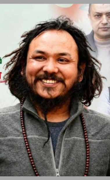कांग्रेस सहमहामन्त्रीमा फिल्म निर्देशक मीन भामको उम्मेदवारी