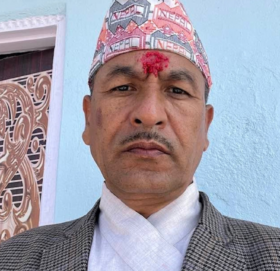 मुगुका प्रधानध्यापक खड्ग रोकायालाई उत्कृष्ट प्रधानध्यापक पुरस्कार प्रदान गरिने