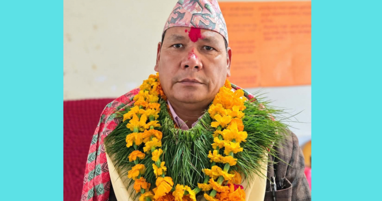 मुगु कांग्रेस देउवा पक्षको सभापतिमा तिलकबहादुर मल्ल निर्वाचित