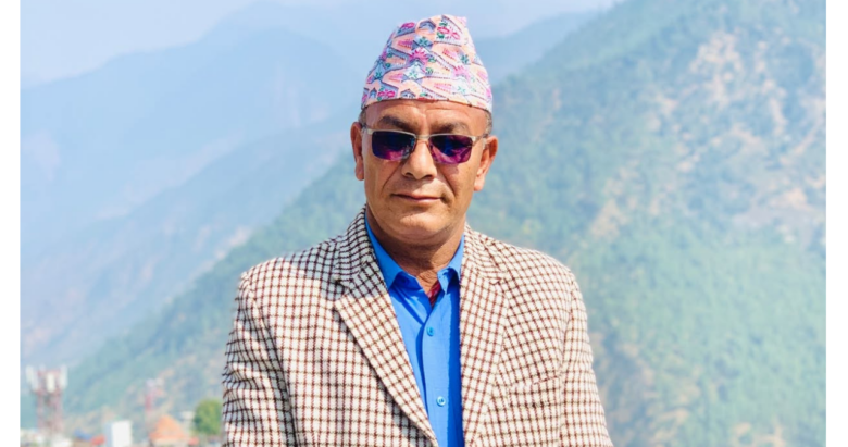 कर्णाली भूगोल खुला पुरुषतर्फ कांग्रेस केन्द्रीय सदस्यमा खड्गबहादुर शाही निर्वाचित