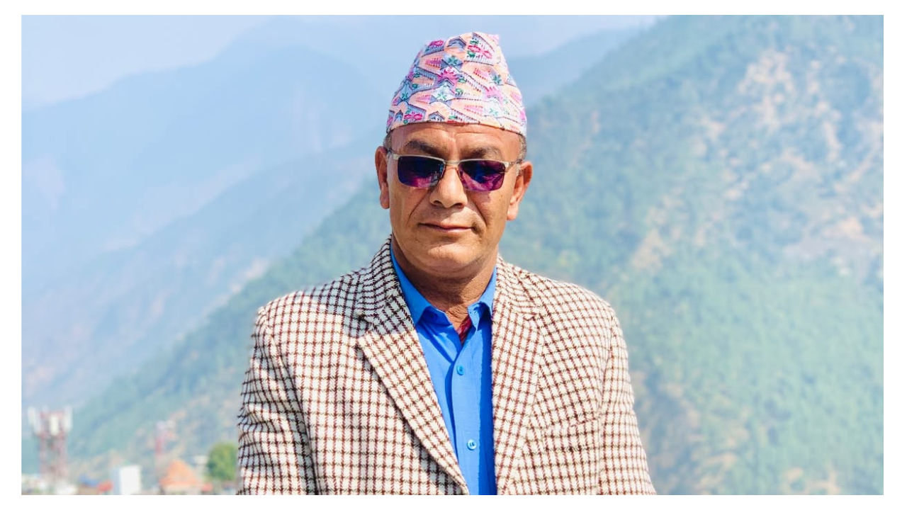 कर्णाली भूगोल खुला पुरुषतर्फ कांग्रेस केन्द्रीय सदस्यमा खड्गबहादुर शाही निर्वाचित