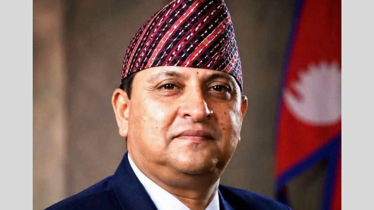 शोकलाई शक्तिमा र निराशालाई आशामा बदल्दै जीवनको यात्रा तय गरौ,  पूर्वराजा ज्ञानेन्द्र शाह