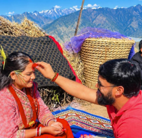 गाउँको दशैँ संस्कृति, आत्मीयता र उमङ्गको पर्व