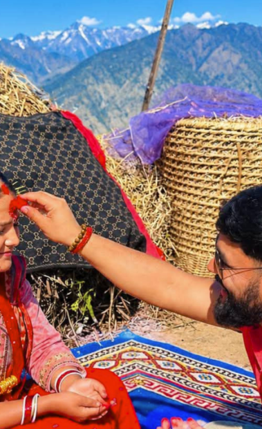 गाउँको दशैँ संस्कृति, आत्मीयता र उमङ्गको पर्व