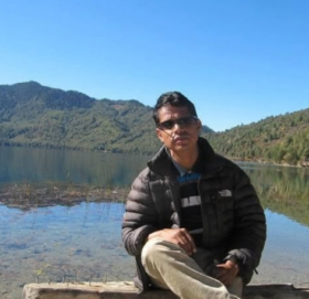 राराको काखबाट जन्मिएको  परिवर्तनको सपना