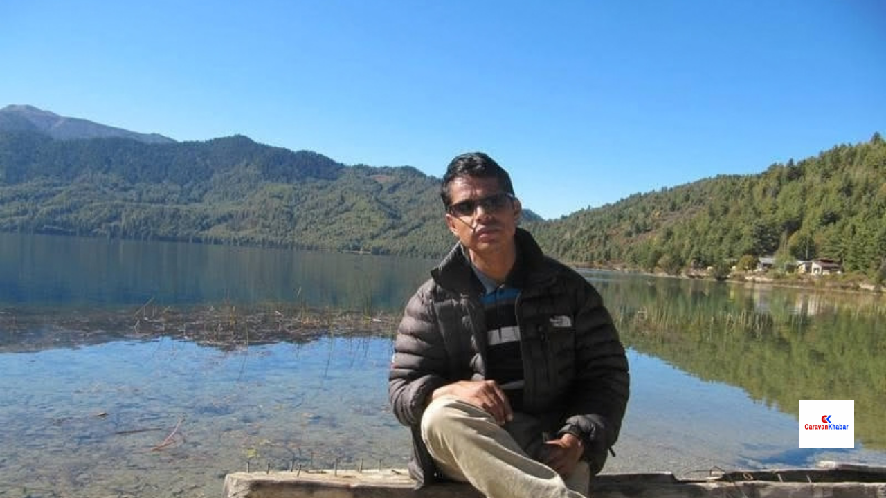 राराको काखबाट जन्मिएको  परिवर्तनको सपना