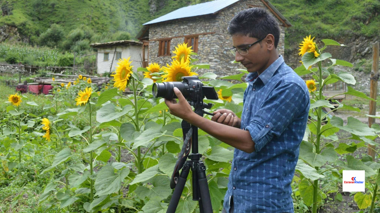 जुम्लाका एलपी देवकोटाले गरे,आम सञ्चारमा विद्यावारिधि