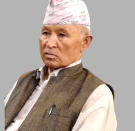गणतन्त्रपछि लाभको पदबाट विमुख कांग्रेस नेता हस्तबहादुर मल्ल