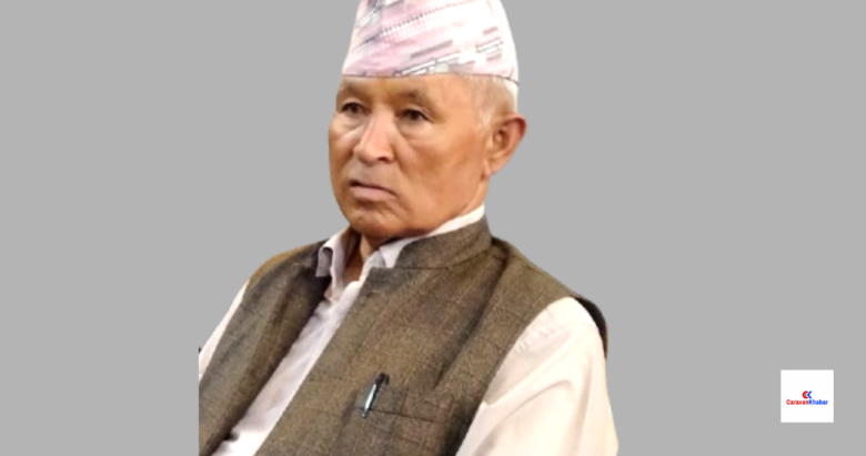 गणतन्त्रपछि लाभको पदबाट विमुख कांग्रेस नेता हस्तबहादुर मल्ल