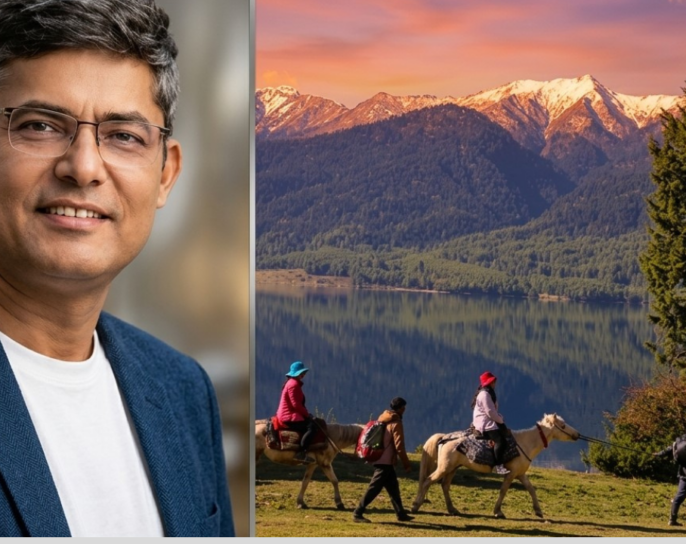 राराले तानेको मन कति सफल कति असफल