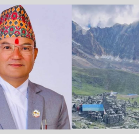 पूर्ववनमन्त्री शाहीको पहलमा स्थापित छायाँनाथ राष्ट्रिय निकुञ्जमा कर्मचारी खटाइयो