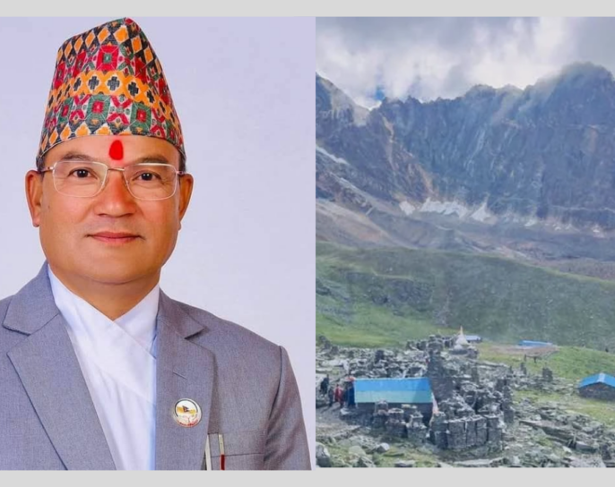 पूर्ववनमन्त्री शाहीको पहलमा स्थापित छायाँनाथ राष्ट्रिय निकुञ्जमा कर्मचारी खटाइयो