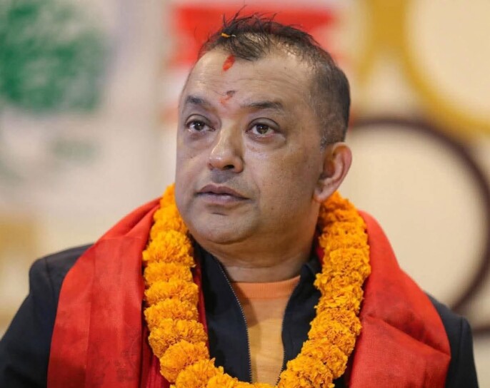 कांग्रेस केन्द्रीय सदस्य र पदाधिकारीको शपथ आज, सभापति थापाबाहेककाले शपथ लिँदै