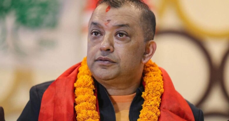 कांग्रेस केन्द्रीय सदस्य र पदाधिकारीको शपथ आज, सभापति थापाबाहेककाले शपथ लिँदै