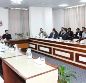 दुई  जलविद्युत् परियोजनामा २१ अर्ब भन्दा बढीको लगानी स्वीकृत